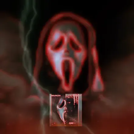 OnlyFans cuenta freakyghostfacetrucker avatar 1