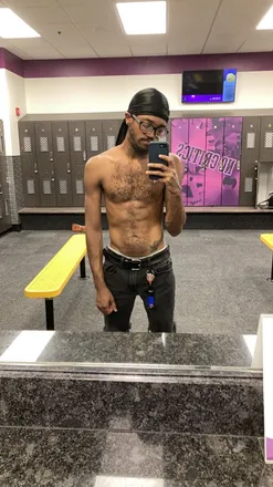 OnlyFans cuenta thekeondraelavell header 2