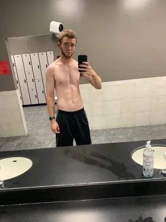 OnlyFans account  powerred2 avatar 1