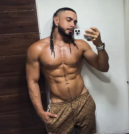 OnlyFans cuenta david.gmz.rtp avatar 1