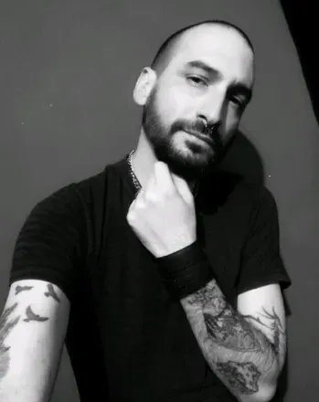 OnlyFans account  davostemptation avatar 1