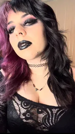 OnlyFans cuenta scarlett_vv avatar 1