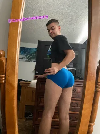 OnlyFans cuenta goodtwinkboooty avatar 1
