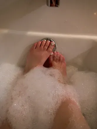 OnlyFans cuenta scarlett_sugartoes avatar 1