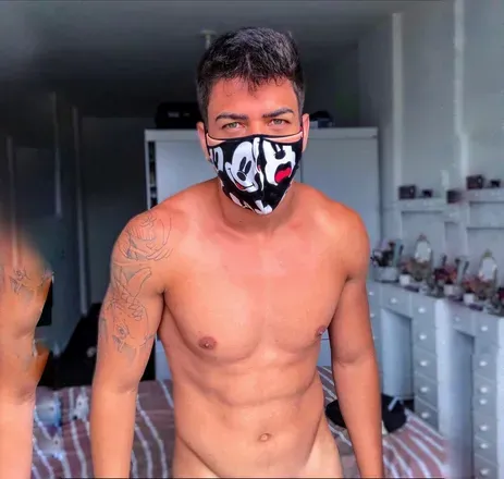 OnlyFans cuenta jemersonmyers avatar 1