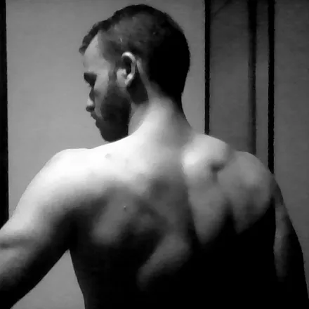 OnlyFans cuenta real.muscle.worshipper header 2