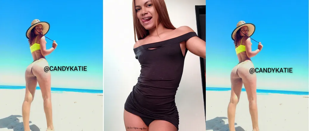 OnlyFans cuenta candykatie header 2
