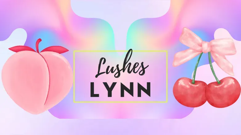 OnlyFans cuenta lusheshumps header 2