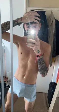 OnlyFans cuenta jxxxgreen69 avatar 1