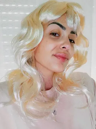 OnlyFans cuenta mamifetiches avatar 1