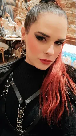 OnlyFans cuenta andrea.monroe avatar 1