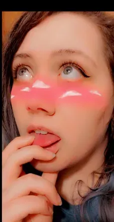 OnlyFans cuenta midnightalice avatar 1