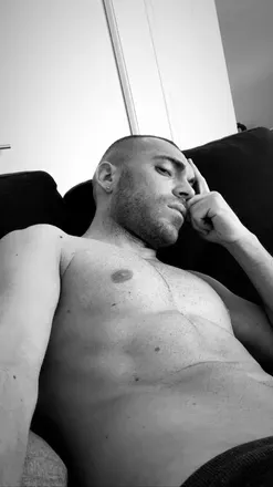 OnlyFans account  ben_corve avatar 1