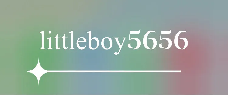 OnlyFans cuenta littleboy5656 header 1