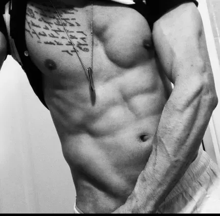 OnlyFans cuenta morfeus_88 avatar 1