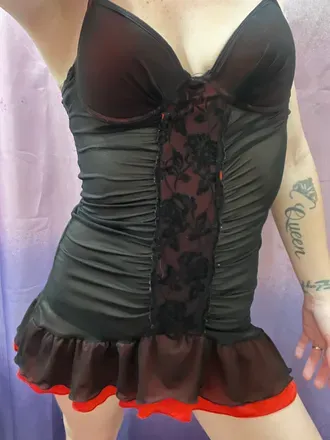 OnlyFans account  exotic_hottie55 avatar 1