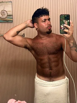 OnlyFans cuenta bxputa avatar 1