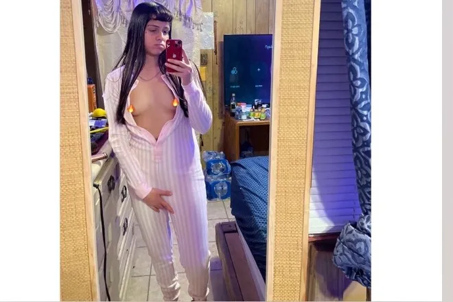 OnlyFans cuenta savage4nat03 header 2