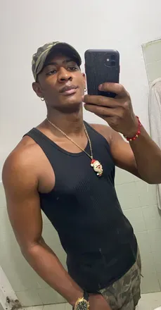 OnlyFans cuenta negrote666 header 2