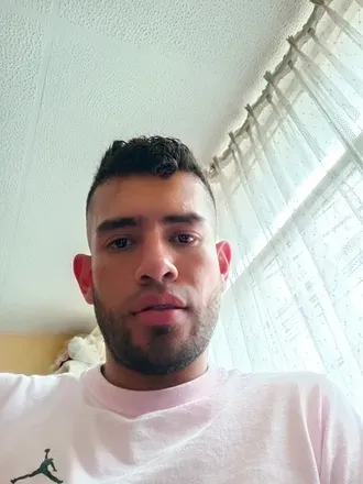 OnlyFans cuenta alejo_97 avatar 1