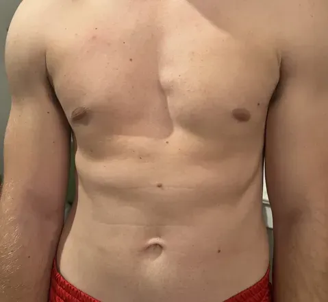 OnlyFans cuenta handsomerome avatar 1