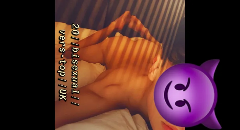 OnlyFans account  jamesstud header 2