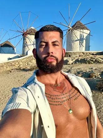 OnlyFans cuenta qbnnbq avatar 1