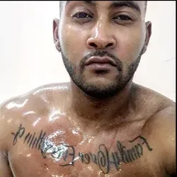 OnlyFans account  chatman413 avatar 1