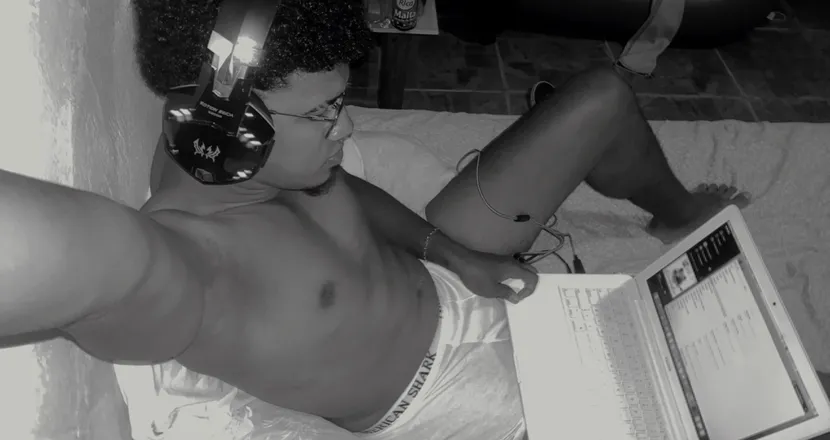 OnlyFans cuenta arnoldmartz header 2