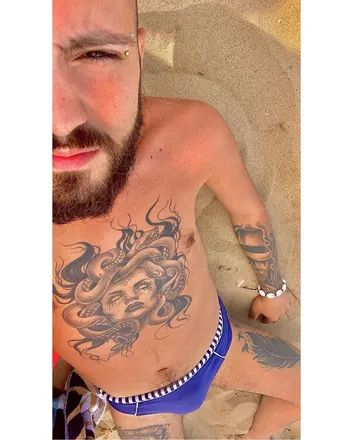 OnlyFans cuenta its_vanni94 header 2