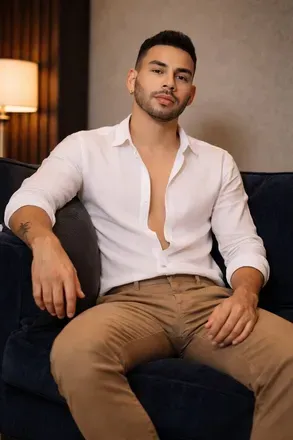 OnlyFans cuenta nilsonlatin avatar 1