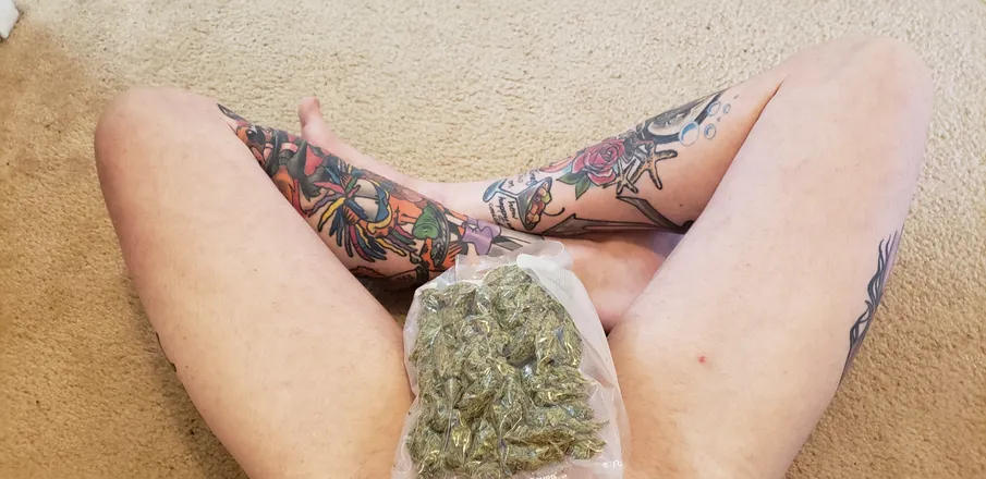 OnlyFans account  scottyatomic header 2