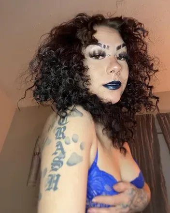 OnlyFans cuenta asiajademulani avatar 1