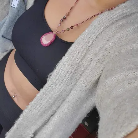 OnlyFans account  capri_corn avatar 1