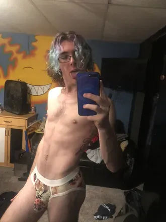OnlyFans cuenta woody426 avatar 1