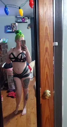 OnlyFans cuenta kupcakeassassin avatar 1