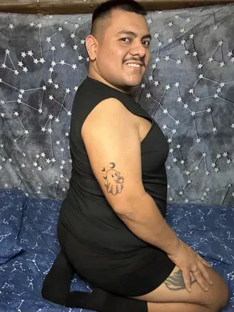 OnlyFans account  fluffbare header 2