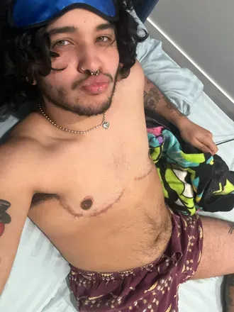 OnlyFans cuenta puplex27 avatar 1