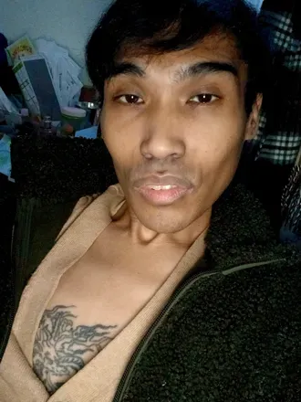 OnlyFans cuenta baklabottom1990 avatar 1
