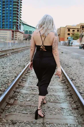 OnlyFans cuenta flirtyfoxxy avatar 1