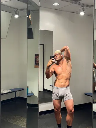 OnlyFans cuenta thiccboirob avatar 1