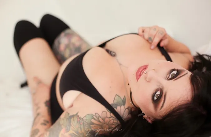 OnlyFans cuenta ronnimae header 2