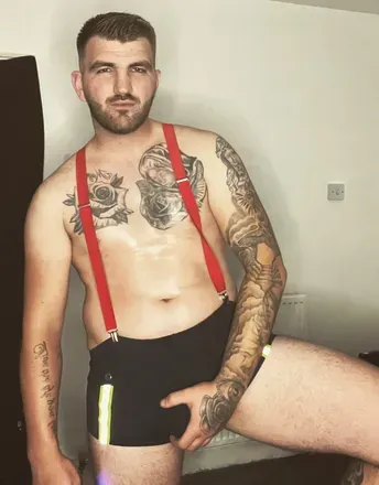 OnlyFans cuenta kierang20 avatar 1