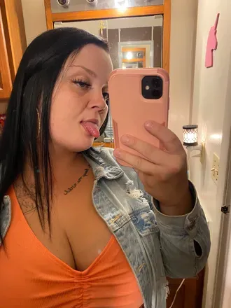 OnlyFans account  itsthebunnyfame avatar 1
