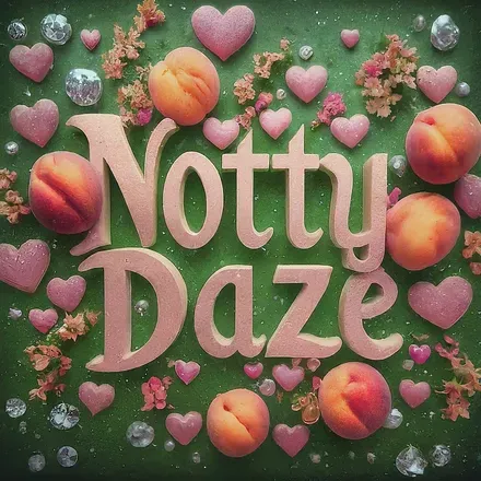 OnlyFans account  nottydaze header 2