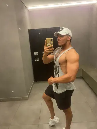 OnlyFans cuenta pablo_vinicius avatar 1