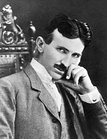 OnlyFans cuenta nikola_tesla avatar 1