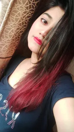 OnlyFans cuenta queenparipatil avatar 1