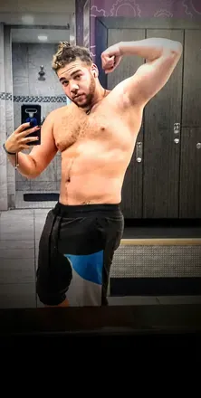 OnlyFans cuenta dreamday avatar 1