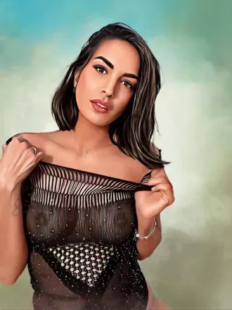 OnlyFans cuenta anita_foryou avatar 1